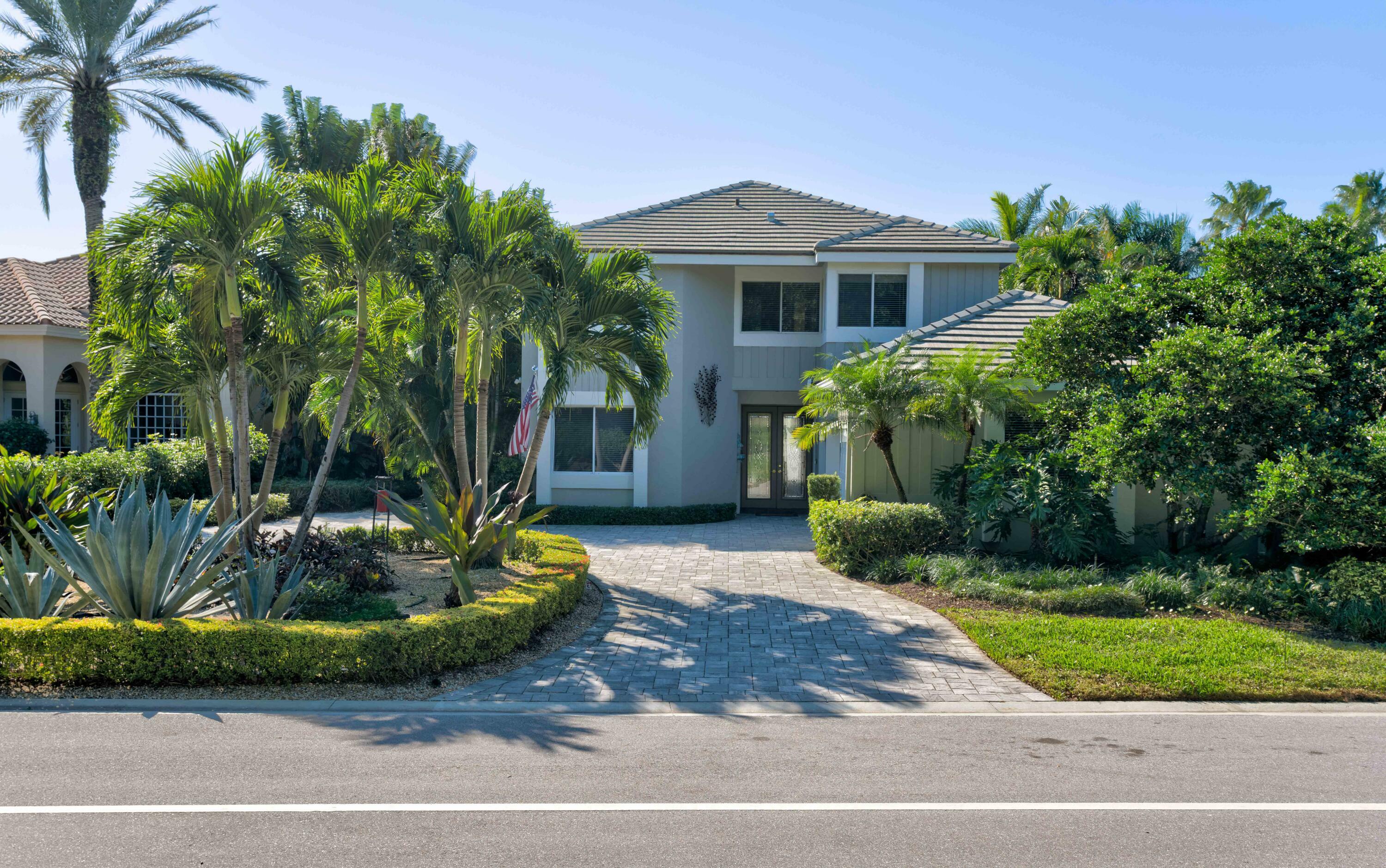 Property Photo:  2571 Marseille Drive  FL 33410 