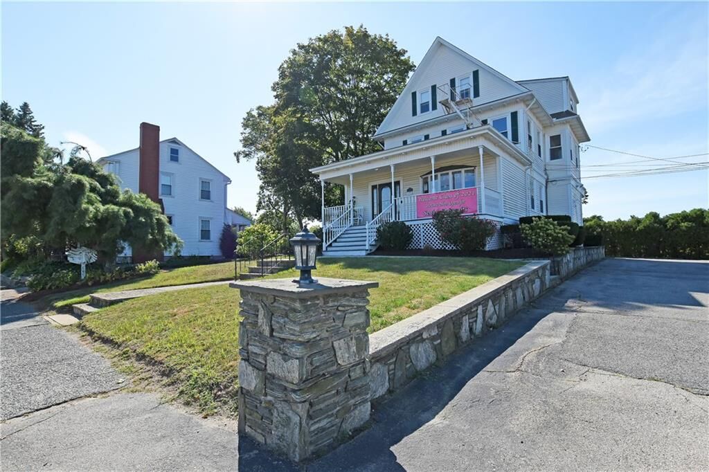 Property Photo: 2919 Pawtucket Avenue 2 RI 02915