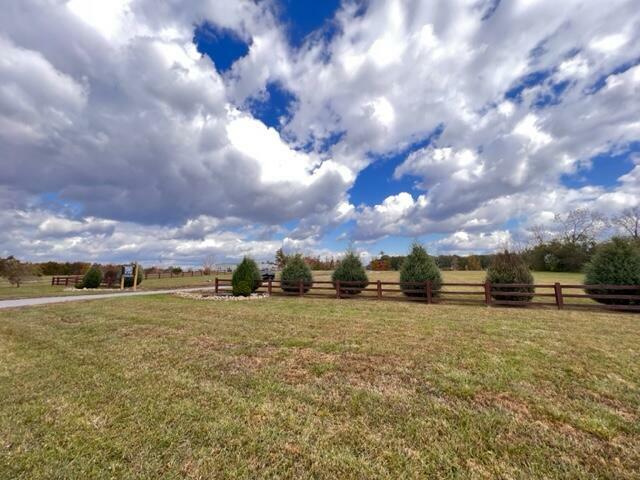 Property Photo:  5750 Wassom Memorial Highway  TN 37337 