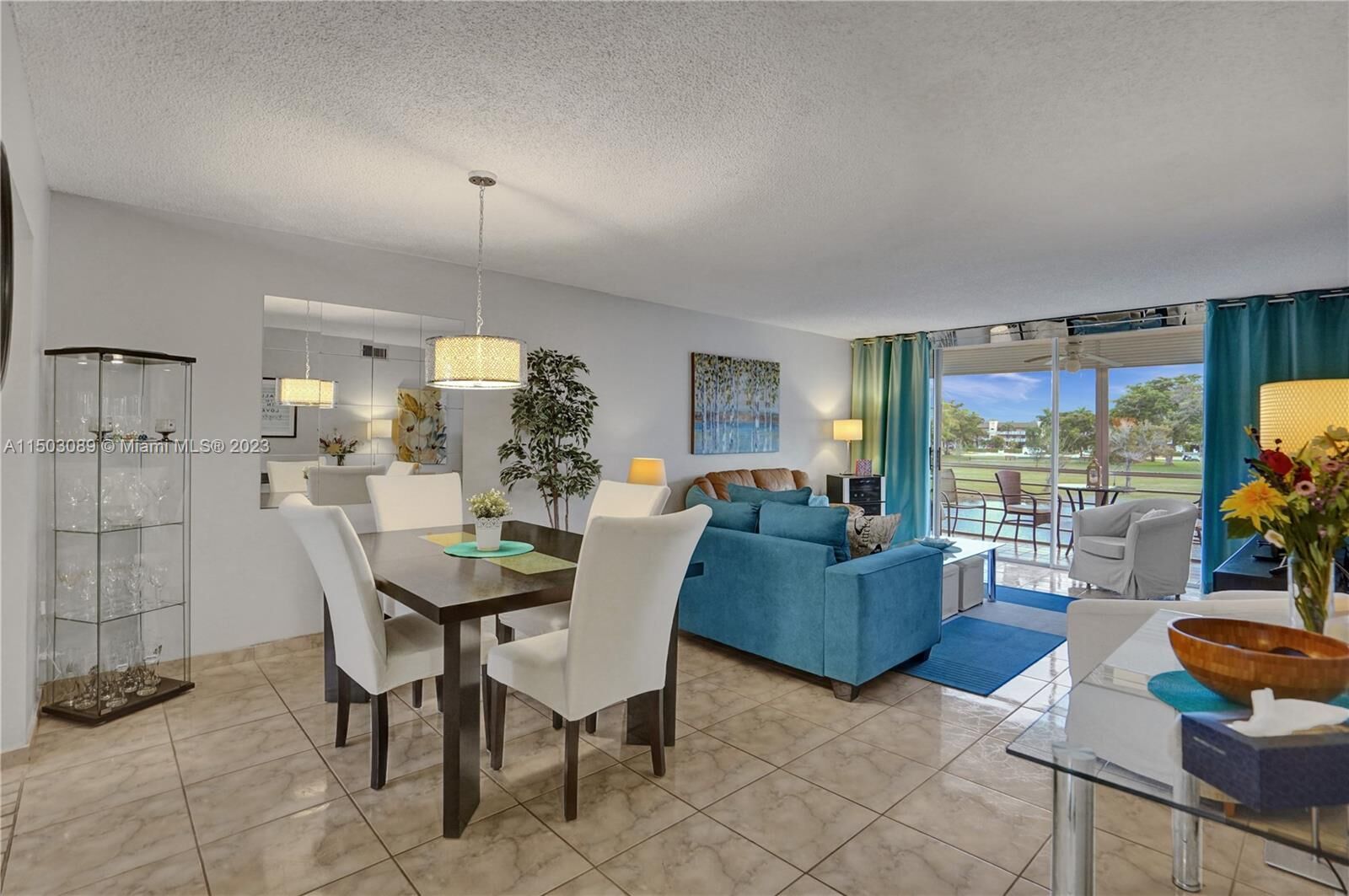 Property Photo:  9221 Sunrise Lakes Blvd 203  FL 33322 