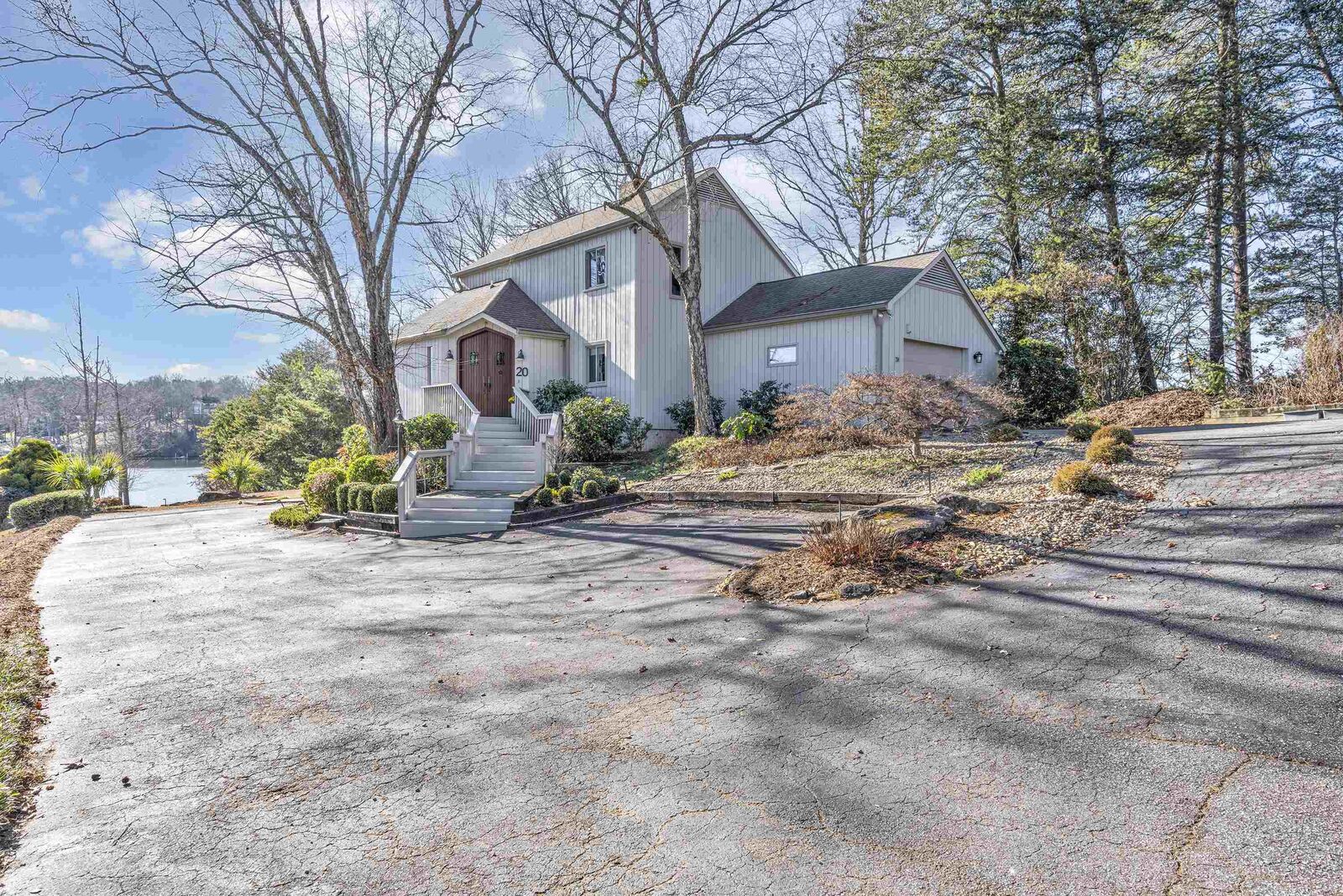 Property Photo:  20 Dodd Lane  SC 29349