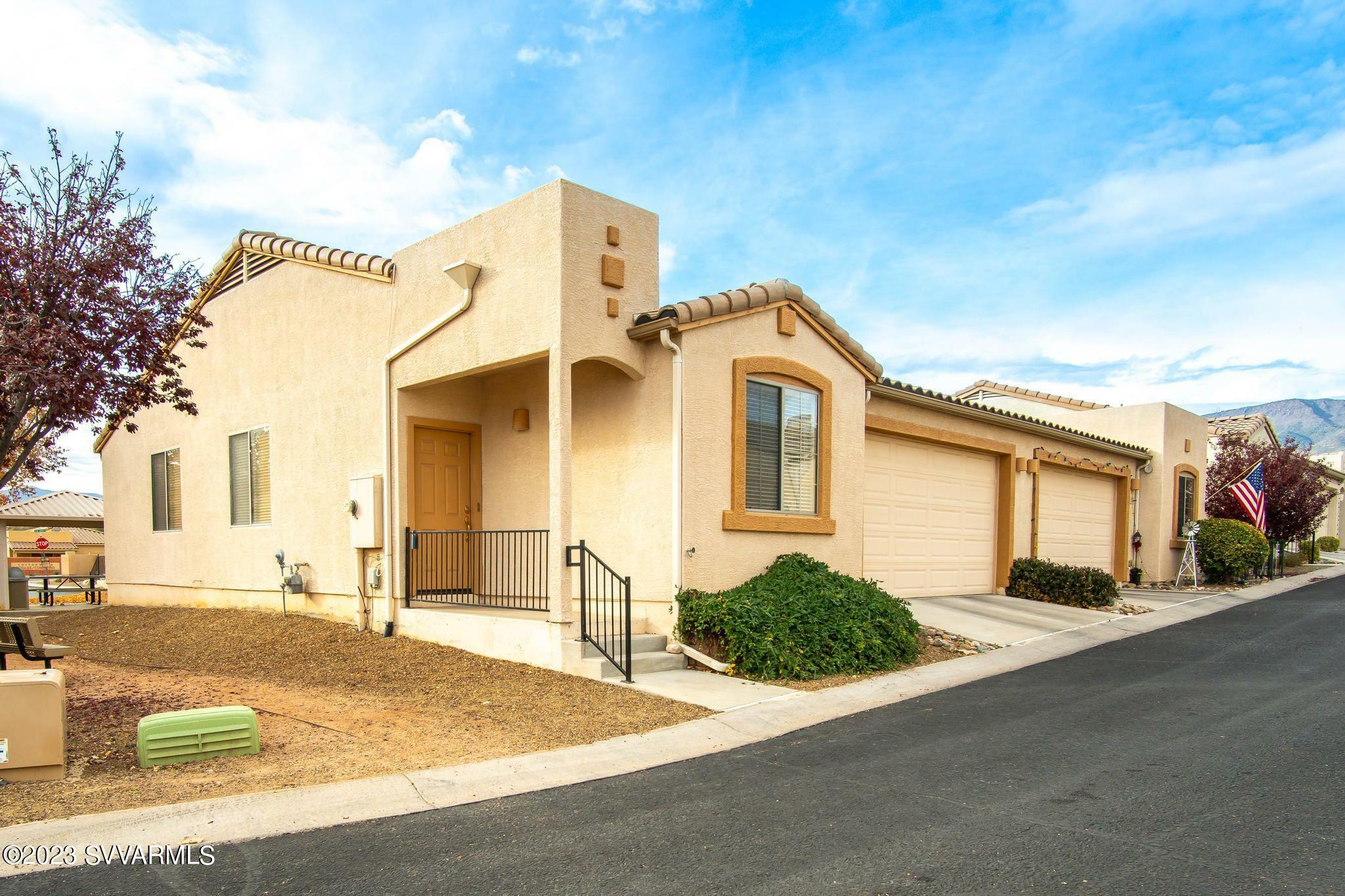 Property Photo:  1715 Pinon Drive  AZ 86326 