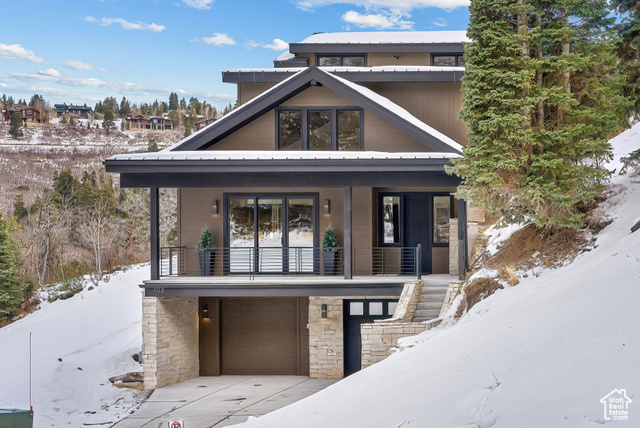 Property Photo: 103 Alice Ct UT 84060