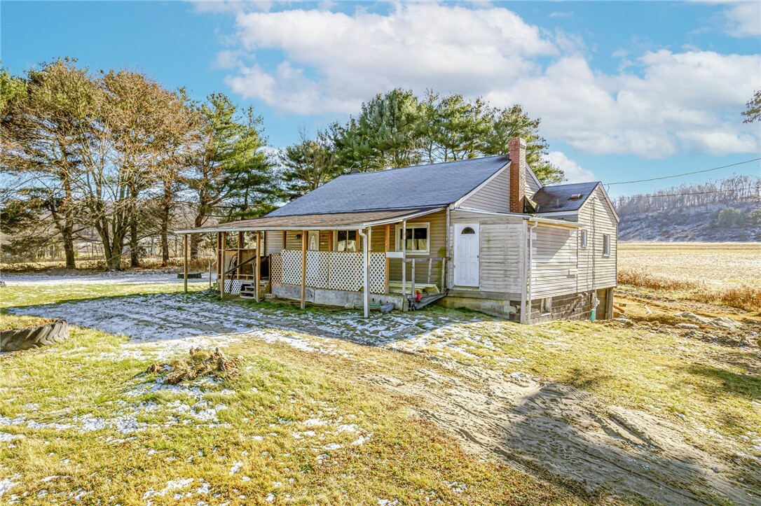 Property Photo:  2861 State Route 156.  PA 15686 