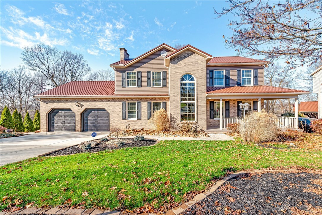 Property Photo: 518 Austin Street PA 15601