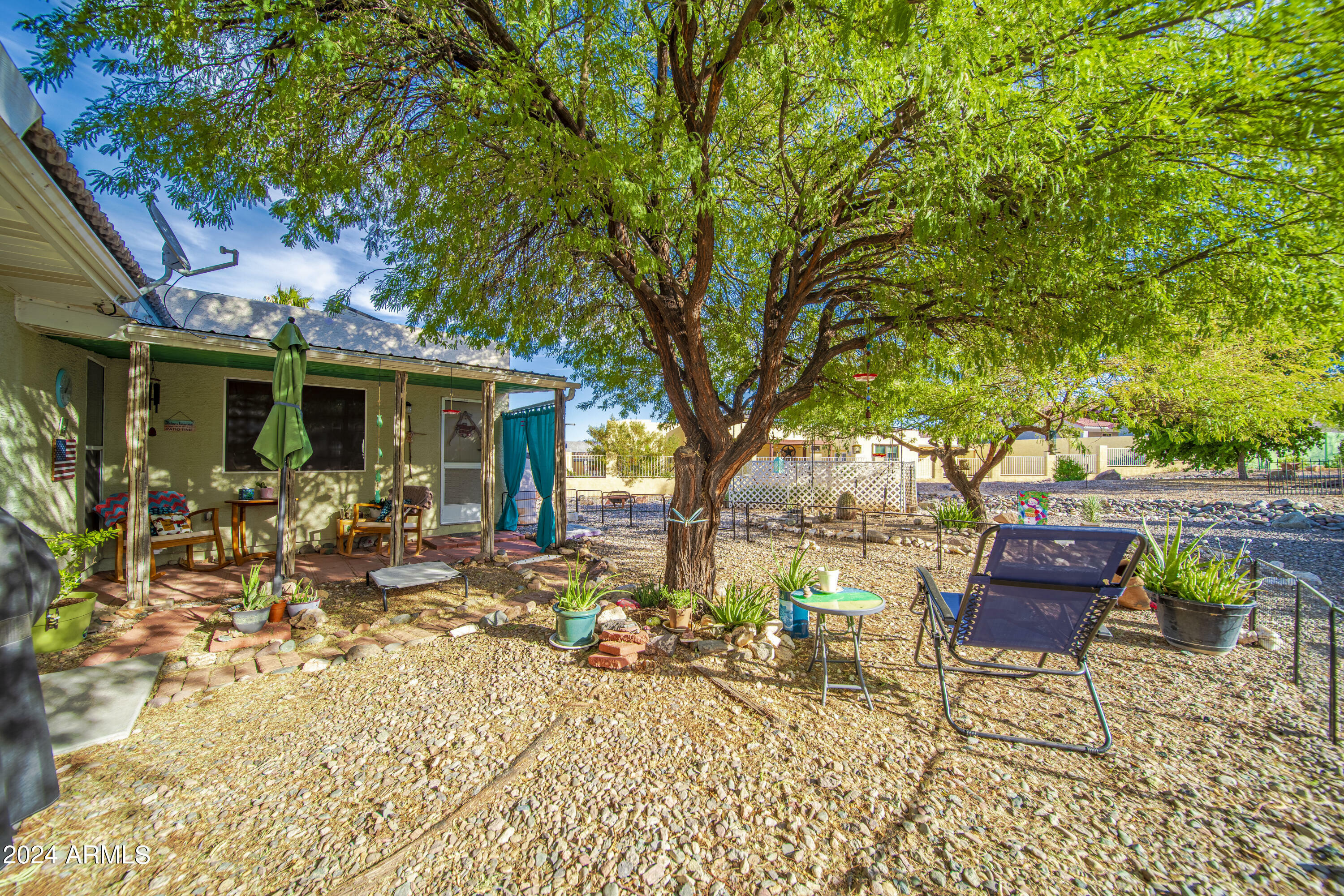 Property Photo:  215 Monte Cristo Drive  AZ 85390 