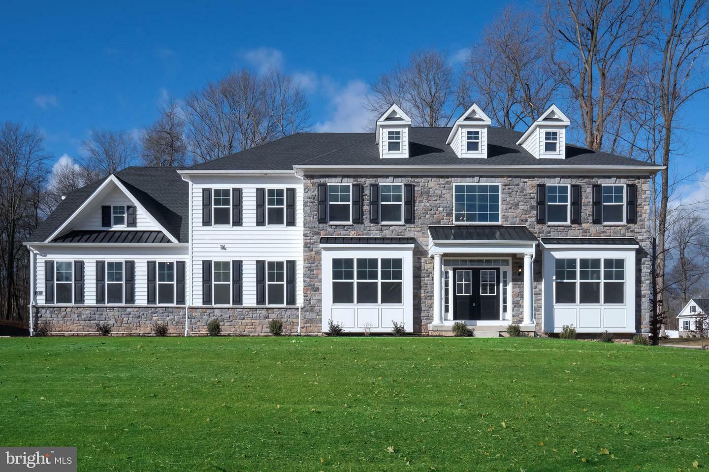 Property Photo: 190 Plymouth Road The Truman PA 19422