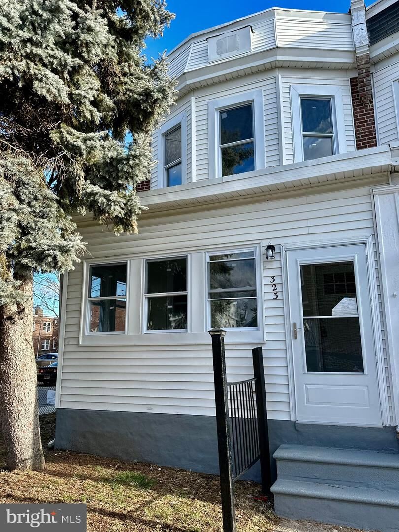 Property Photo:  323 W 26th Street  DE 19802 