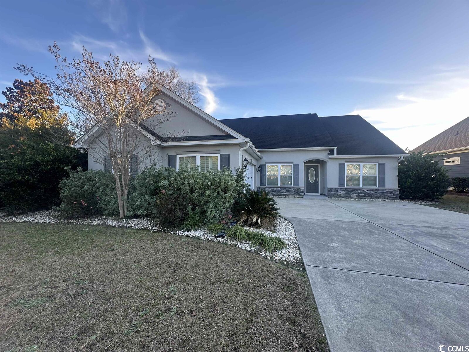 Property Photo:  619 Uniola Dr.  SC 29579 