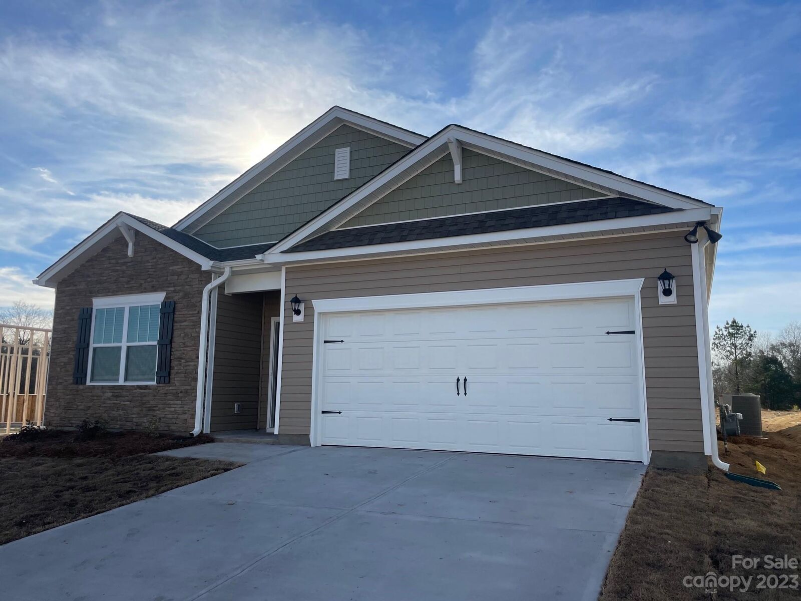 Property Photo:  4330 Remington Avenue  SC 29316 