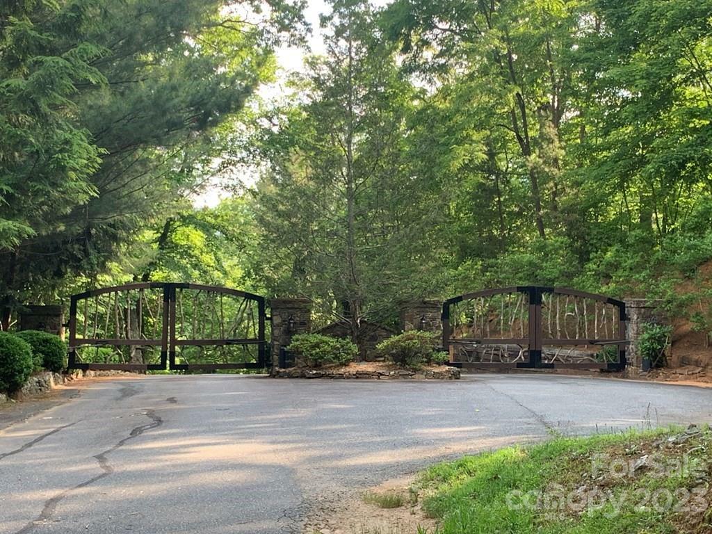Property Photo: Lot 7 Deep Spring Road NC 28779