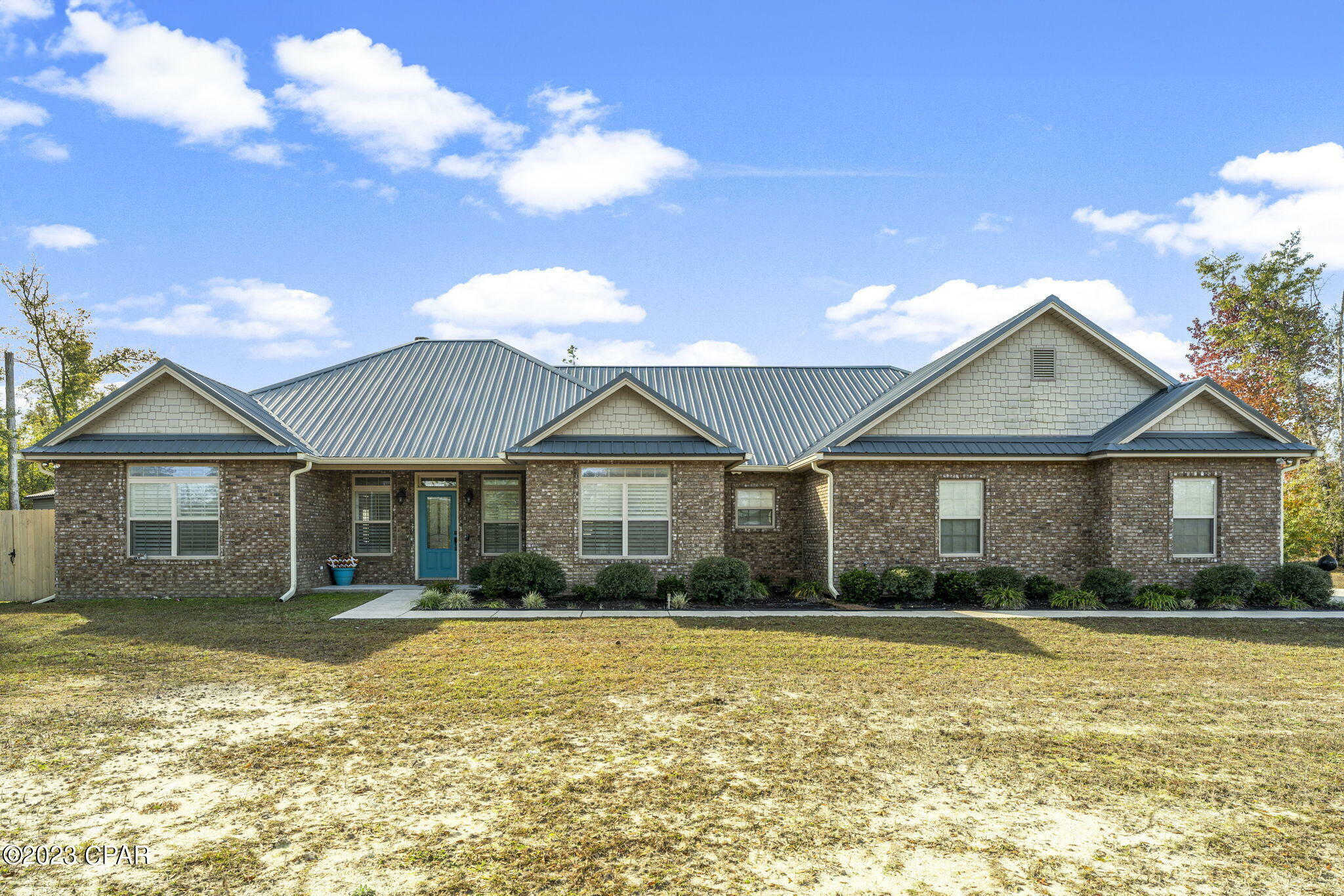 Property Photo:  3520 High Cliff Road  FL 32409 