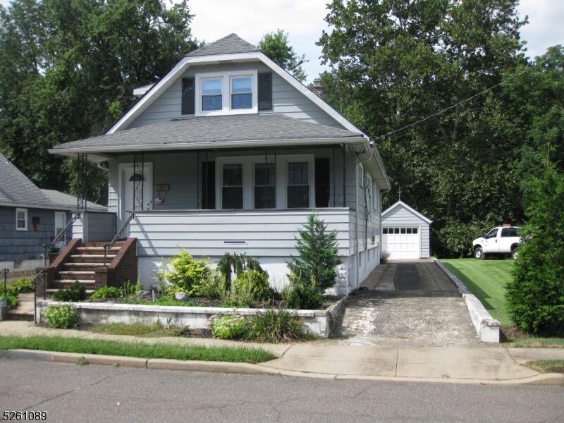 Property Photo:  206 Bergen Blvd  NJ 07424 