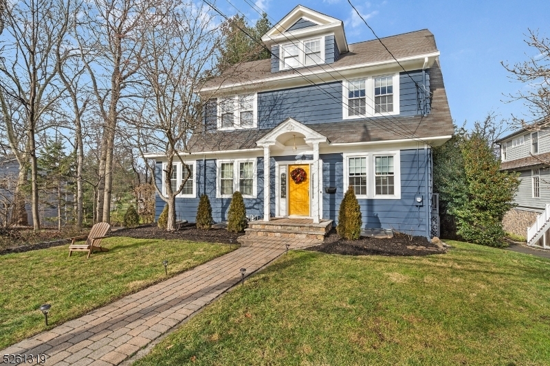 Property Photo: 253 Kent Place Blvd NJ 07901