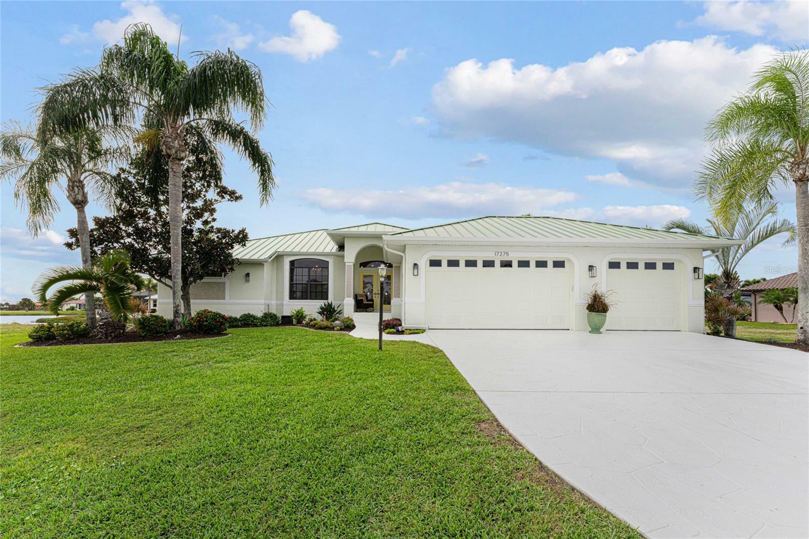 Property Photo:  17275 Carroway Lane  FL 33955 