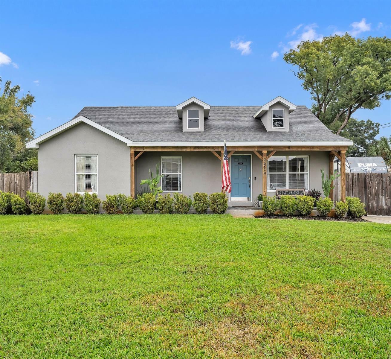 Property Photo: 2819 Conway Gardens Road FL 32806