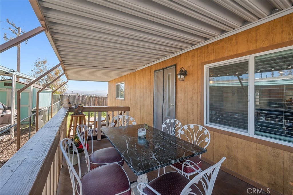 Property Photo:  6130 Camino Real 68  CA 92509 
