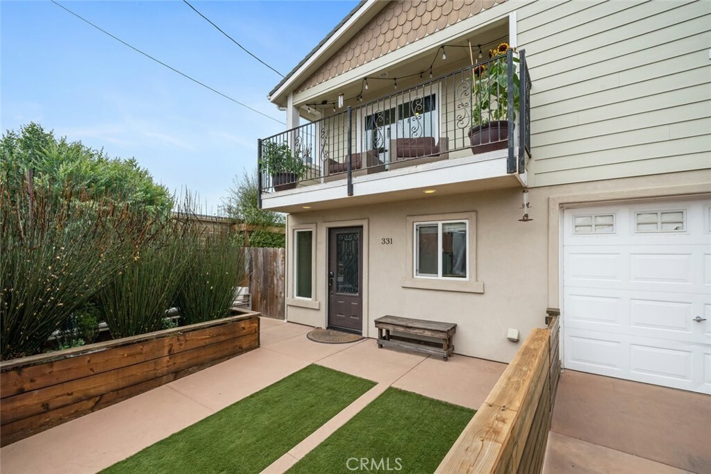 Property Photo:  331 Jamaica Street  CA 93442 