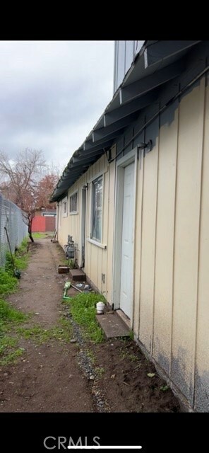 Property Photo:  974 Montgomery Street  CA 95965 