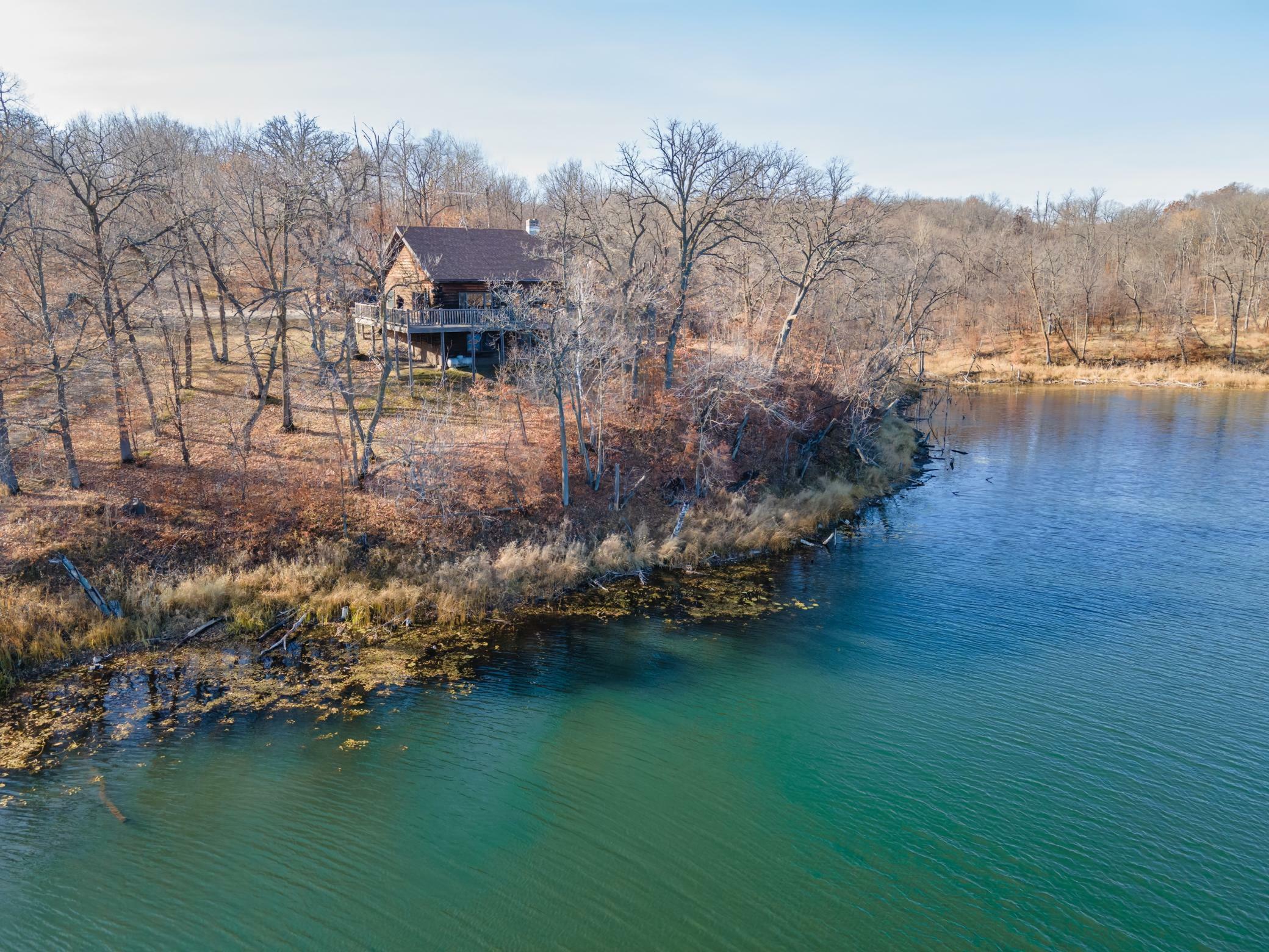 Property Photo:  46696 Otter Shores Road  MN 56587 