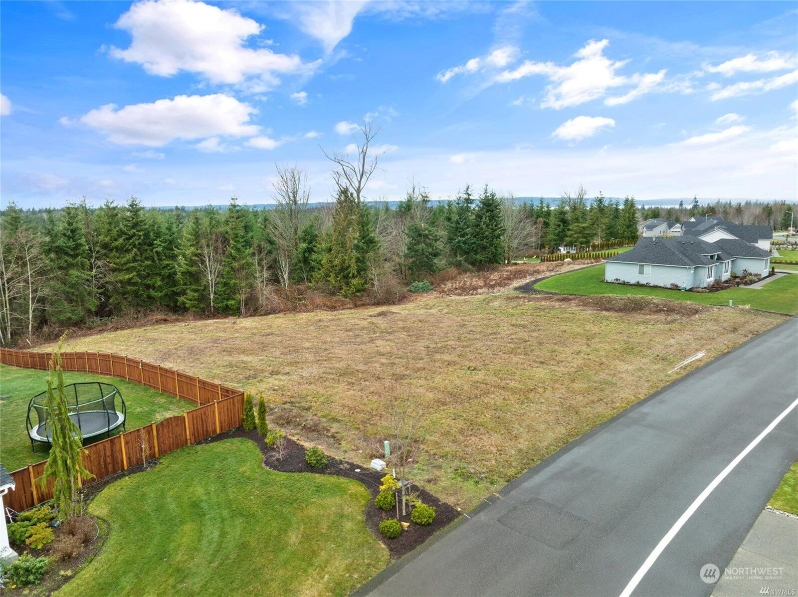Property Photo: 6612 167th Place NW WA 98292