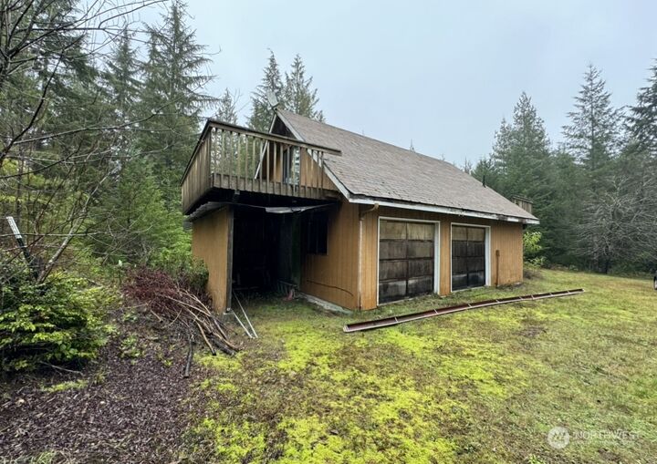 Home for sale in Seabeck 1670 Nellita Road NW, Seabeck, WA 98380