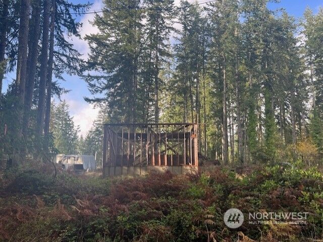 Property Photo: 391 E Pickering Drive WA 98584
