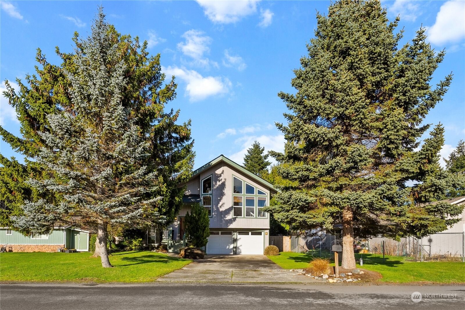 Property Photo: 2408 31st Street WA 98221