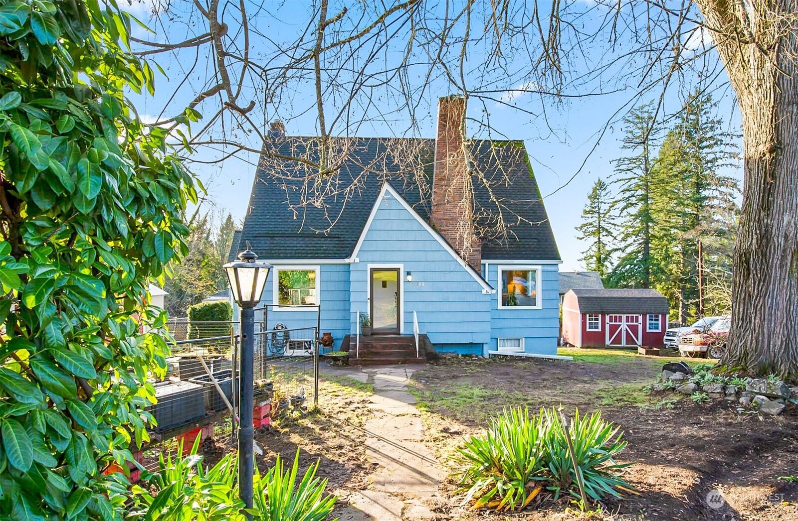 3 bed Lake Stevens home for sale: 2322 Cherry Road, Lake Stevens, WA 98258