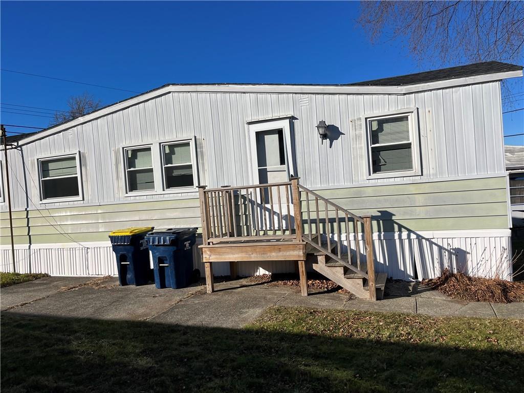 Property Photo: 5 Fourth Street RI 02871