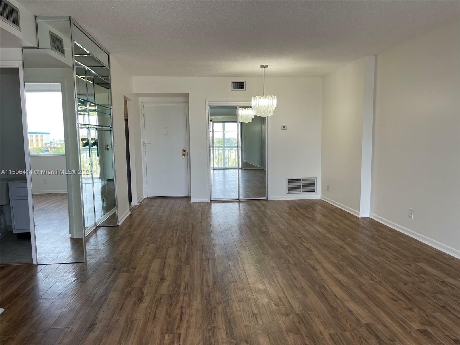 Property Photo:  3800 Hillcrest Dr 507  FL 33021 