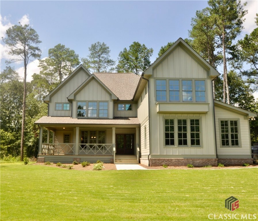 Property Photo:  159 S Main Street  GA 30677 