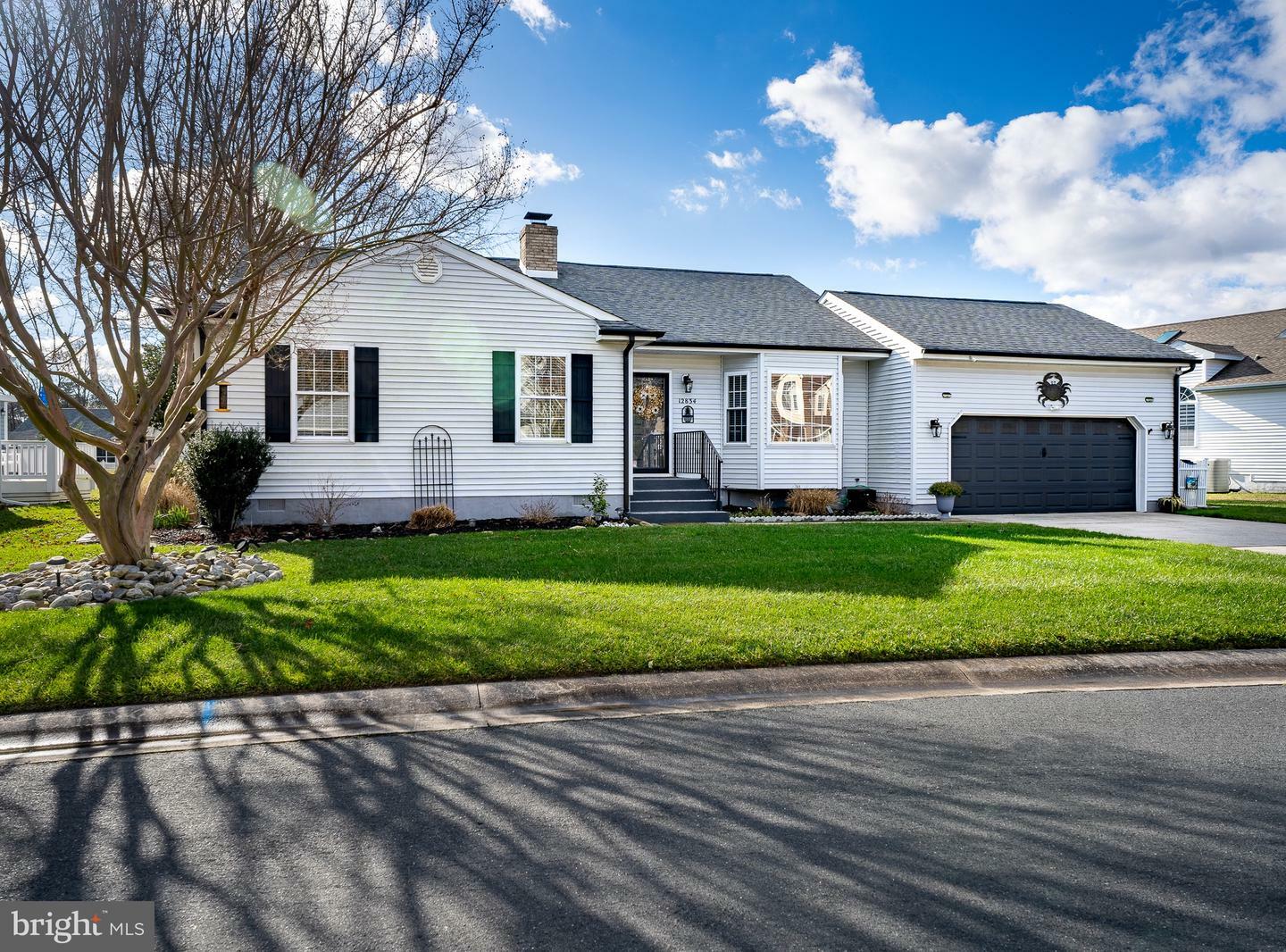 Property Photo: 12834 Whisper Trace Drive MD 21842
