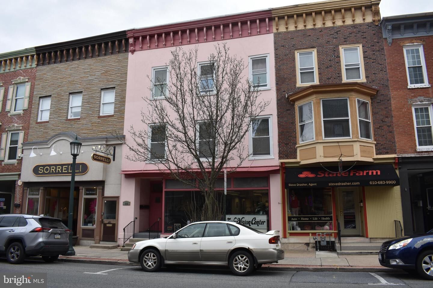 Property Photo:  222 W Main Street  PA 19530 