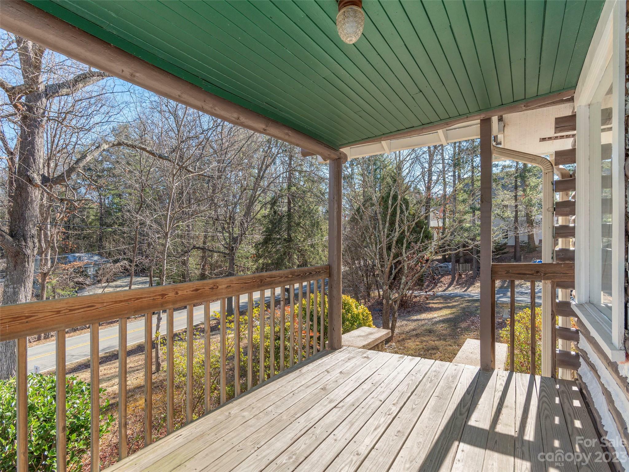 Property Photo:  522 Riceville Road  NC 28805 