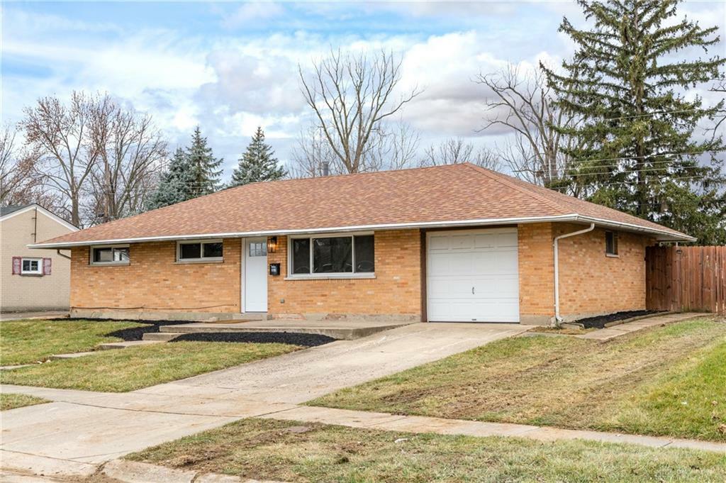 Property Photo: 5785 Tomberg Street OH 45424