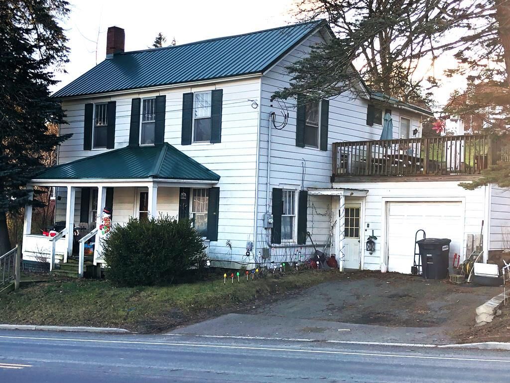 3 bed Watkins Glen home for sale 402 Steuben Street, Watkins Glen, NY