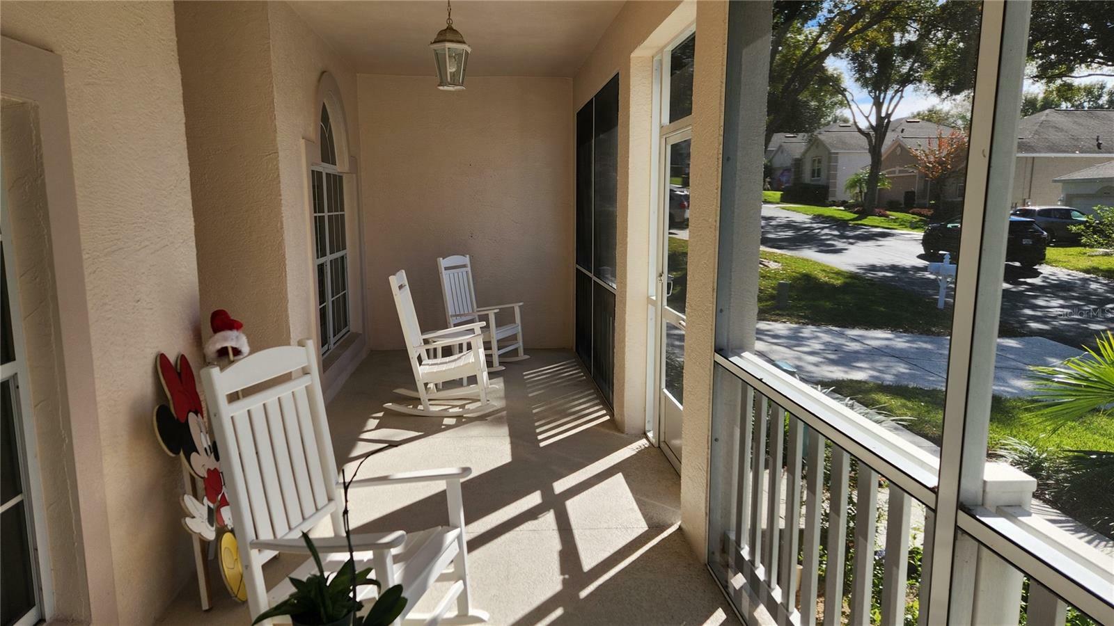 Property Photo:  3398 Capland Avenue  FL 34711 