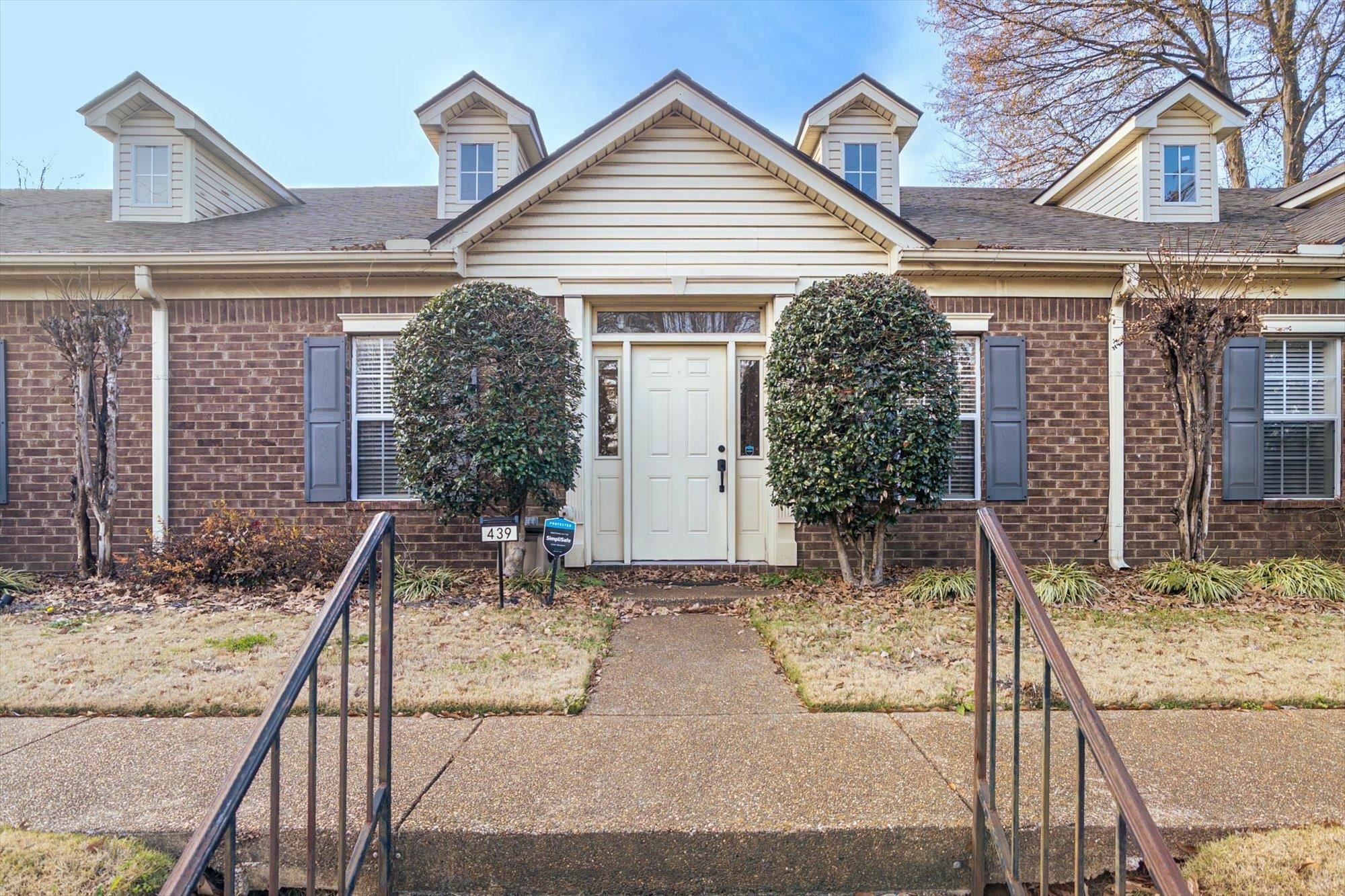 439 N Graham St  Memphis TN 38122 photo