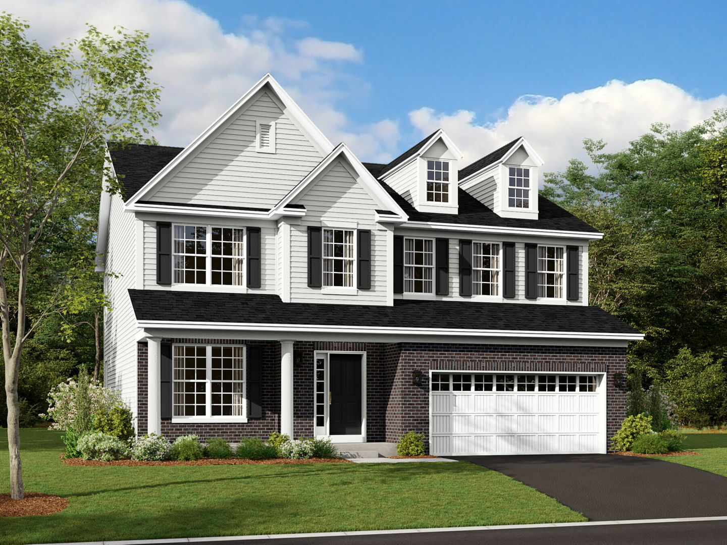 Property Photo:  15429 W Harvest Lane  IL 60441 