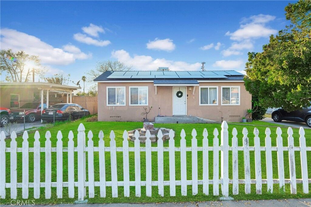 Property Photo:  4456 N E Street  CA 92407 