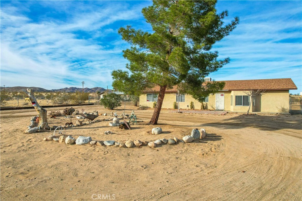 Property Photo:  62736 Terrace Drive  CA 92252 