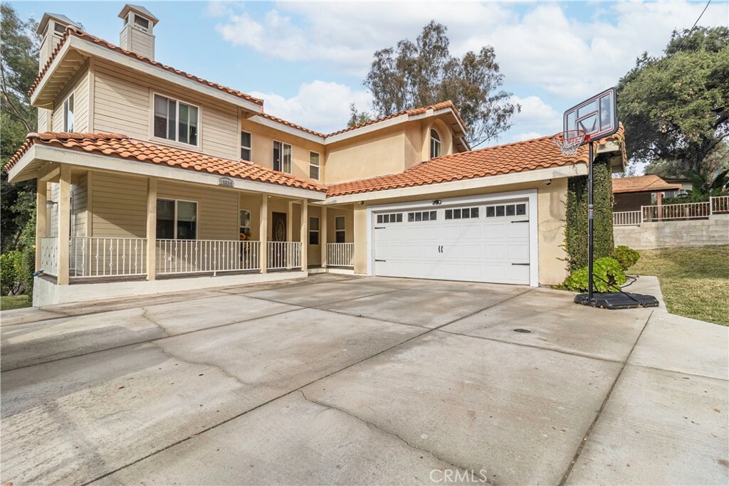 Property Photo:  16890 Rosemary Lane  CA 91709 