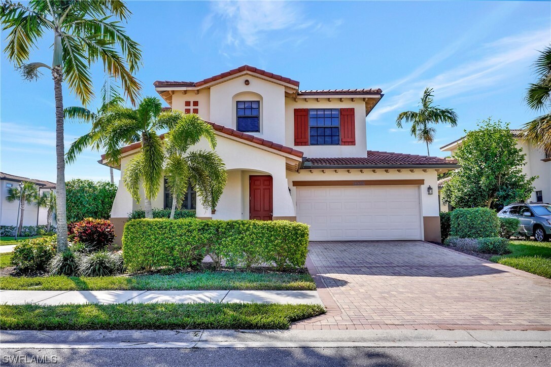 1224 Manado Drive  Naples FL 34113 photo