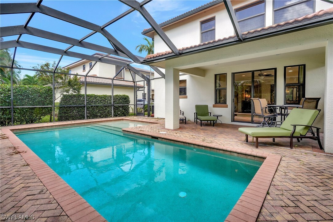 1224 Manado Drive  Naples FL 34113 photo