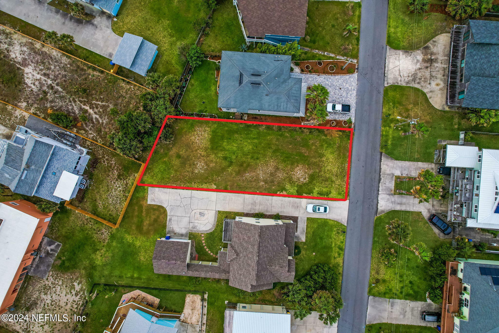 Property Photo:  0 Lisa Avenue  FL 32034 