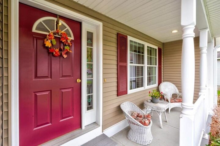 Property Photo: 35 Bowes Circle NH 03051