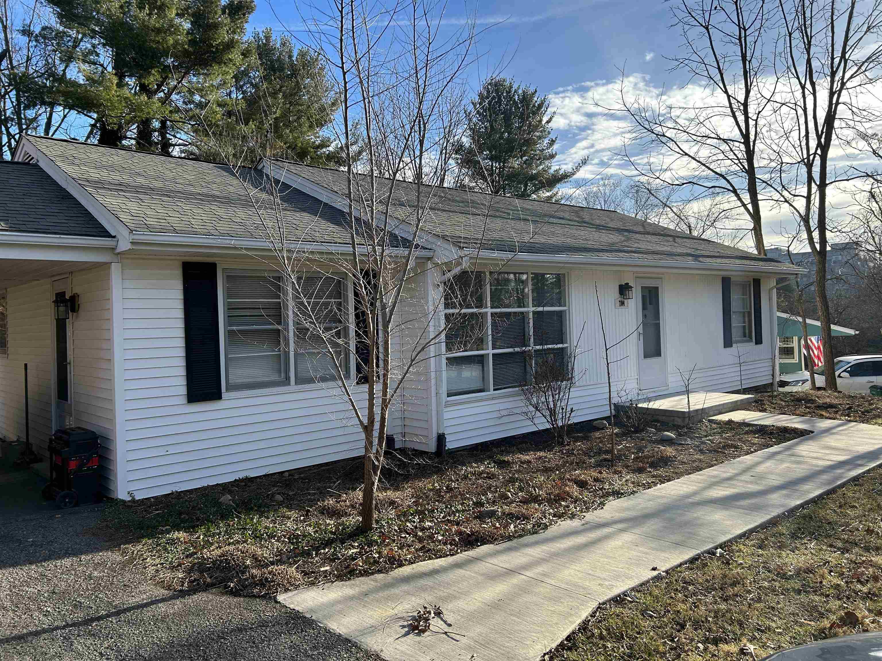 Property Photo:  704 Burruss Drive  VA 24060 