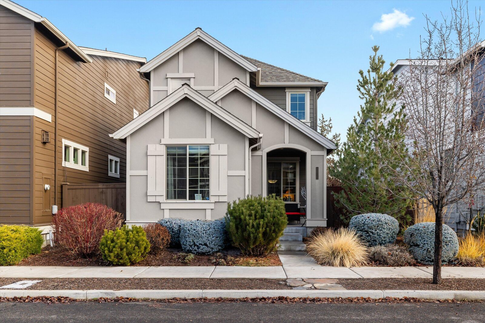 Property Photo: 3336 SW 28th Street OR 97756