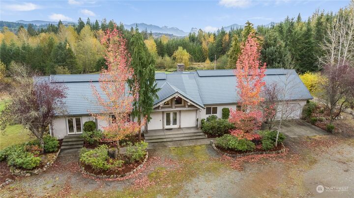 Property Photo:  9216 Woods Creek Road  WA 98272 